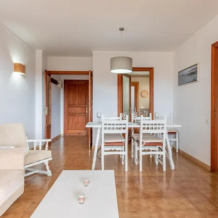 Bressol 3c Apartment *