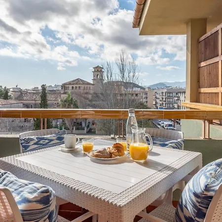 Apartment Bressol 3c Port de Pollenca