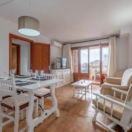Apartment Bressol 3c *