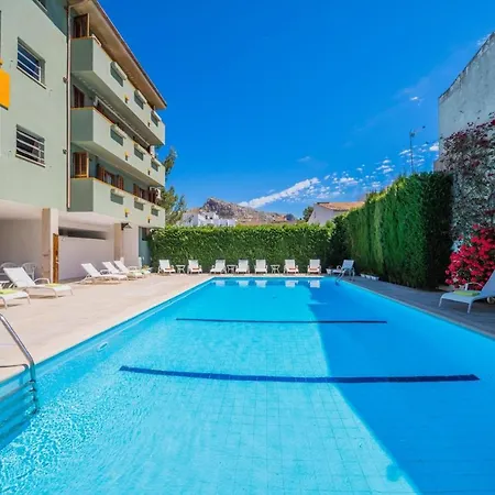 Apartment Bressol 3c