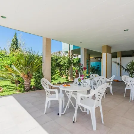 Bressol 3c Apartment Port de Pollenca