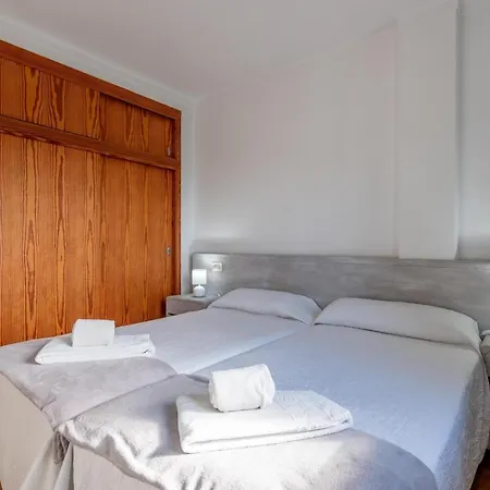 Bressol 3c Apartment *