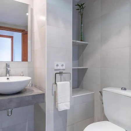 Bressol 3c Apartment *