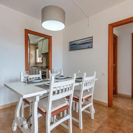 Bressol 3c Apartment